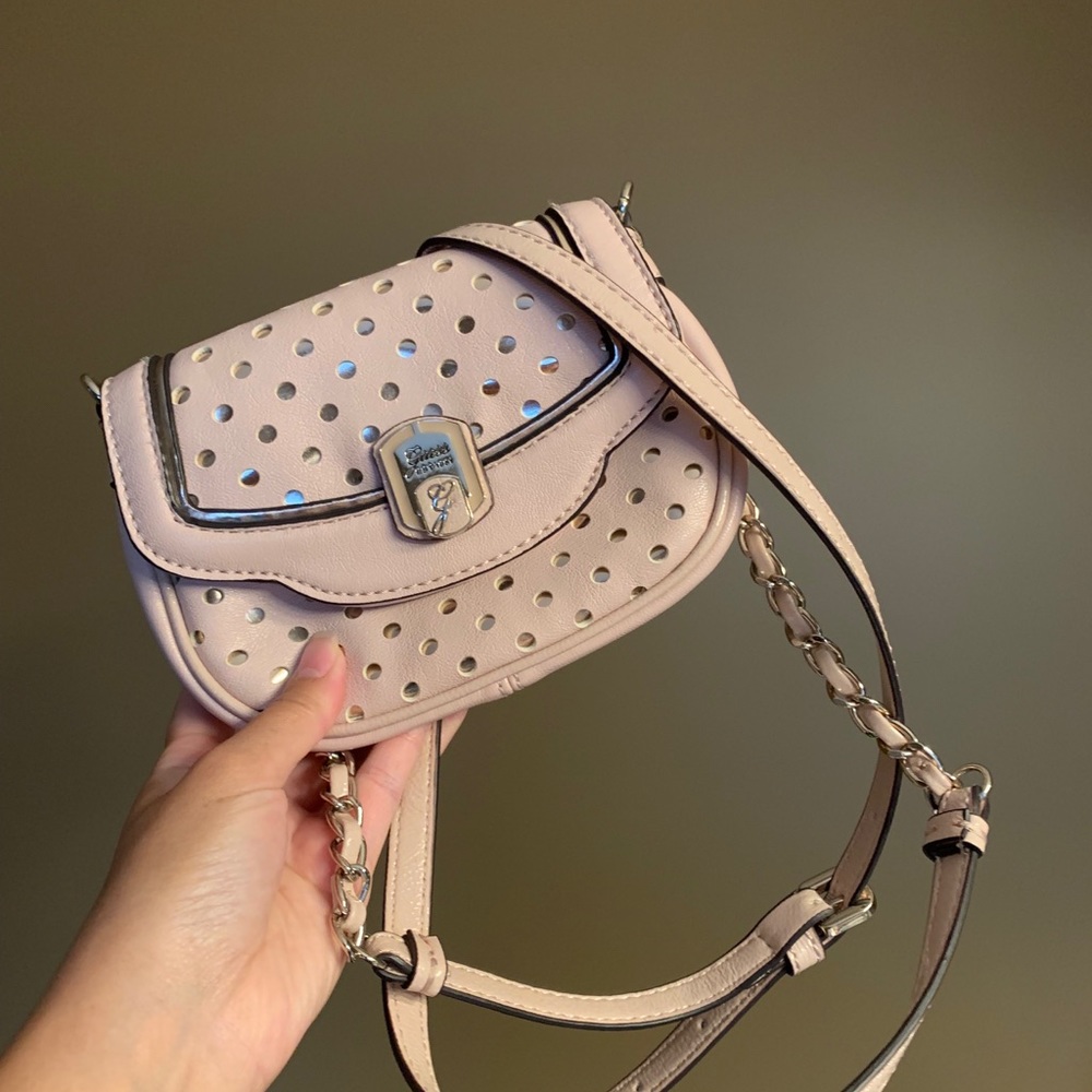 Small Guess bag